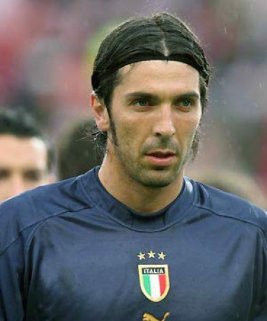 Gianluigi Buffon Itálie