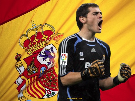 Ikare Casillas